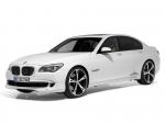 BMW ACS7 4.0i by AC Schnitzer 2009 года